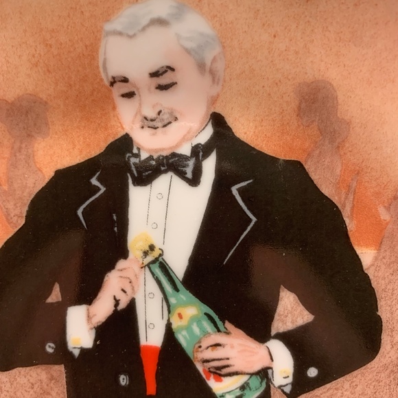 Vintage Dessert Plates - Picture 11 of 12